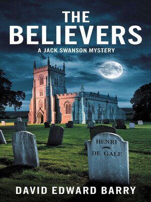 cover image of The Believers